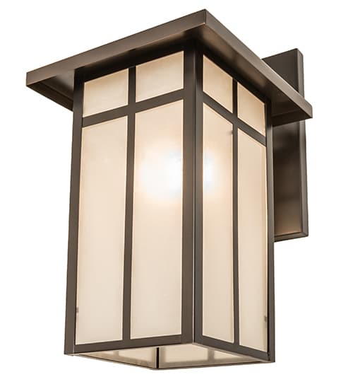 18" Tall Wall Sconce