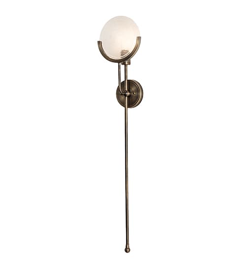 41" Tall Wall Sconce