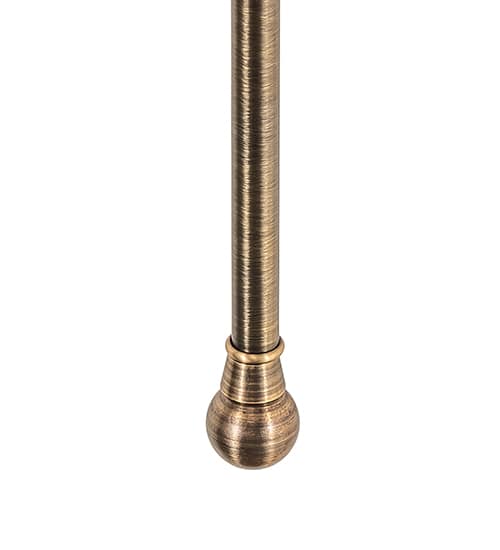 41" Tall Wall Sconce