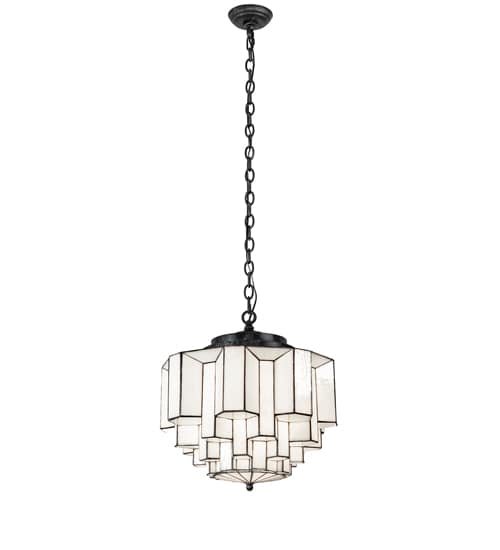 18" Wide Pendant