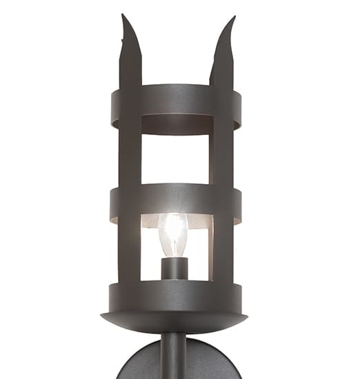 36" Tall Wall Sconce