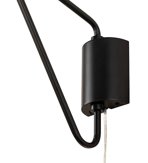22" Tall Wall Sconce