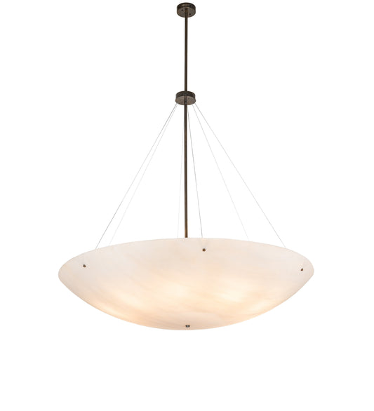 Madison 9 Light 60" Wide Pendant