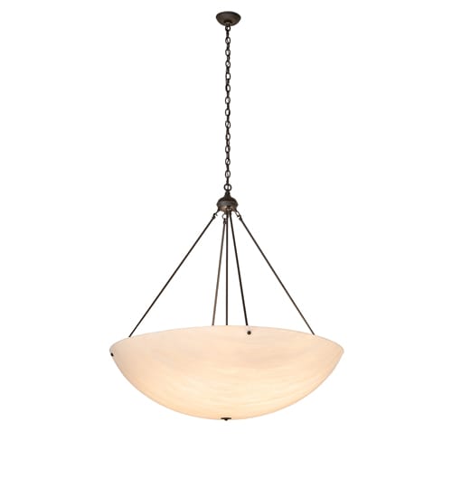 8 Light 43" Wide Pendant