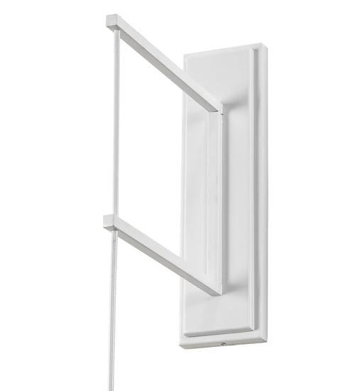 42" Tall Wall Sconce