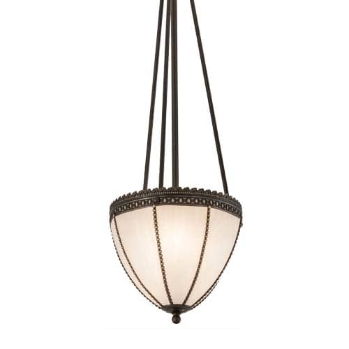Shansky 2 Light 15" Wide Pendant