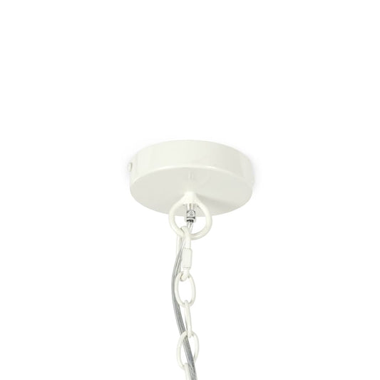 Palecek Quinn 4 Light 37" Wide Pendant