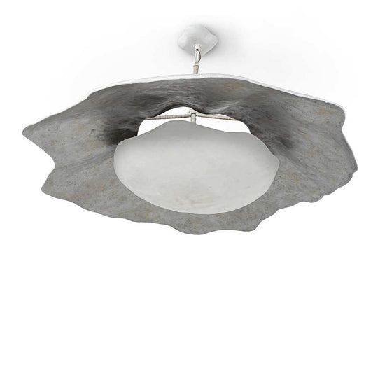 Palecek Lima 4 Light 43" Wide Chandelier