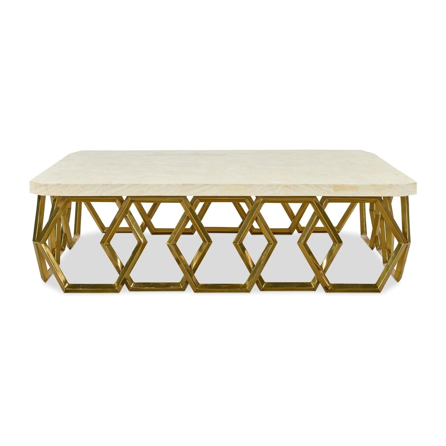 Century Furniture Devon Cocktail Table