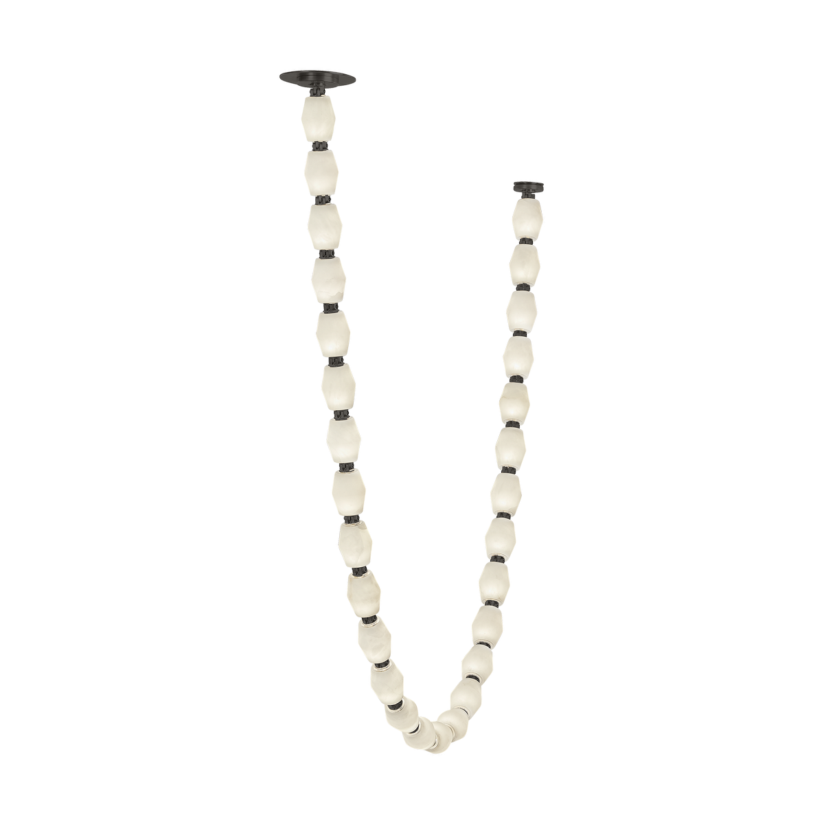 Collier Alabaster 84 Chandelier
