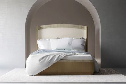 Jonathan Charles Bowline Shelter Bed