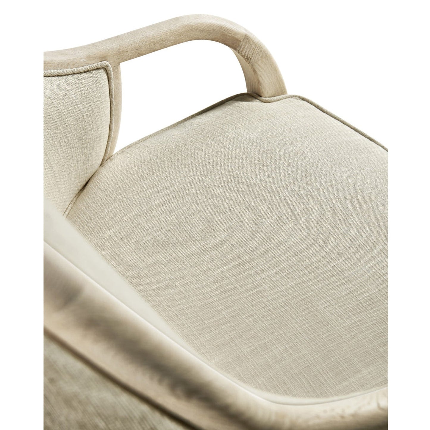 Jonathan Charles Basin Dining Arm Chair (500455-AC-BLO-F058) - Set of 2