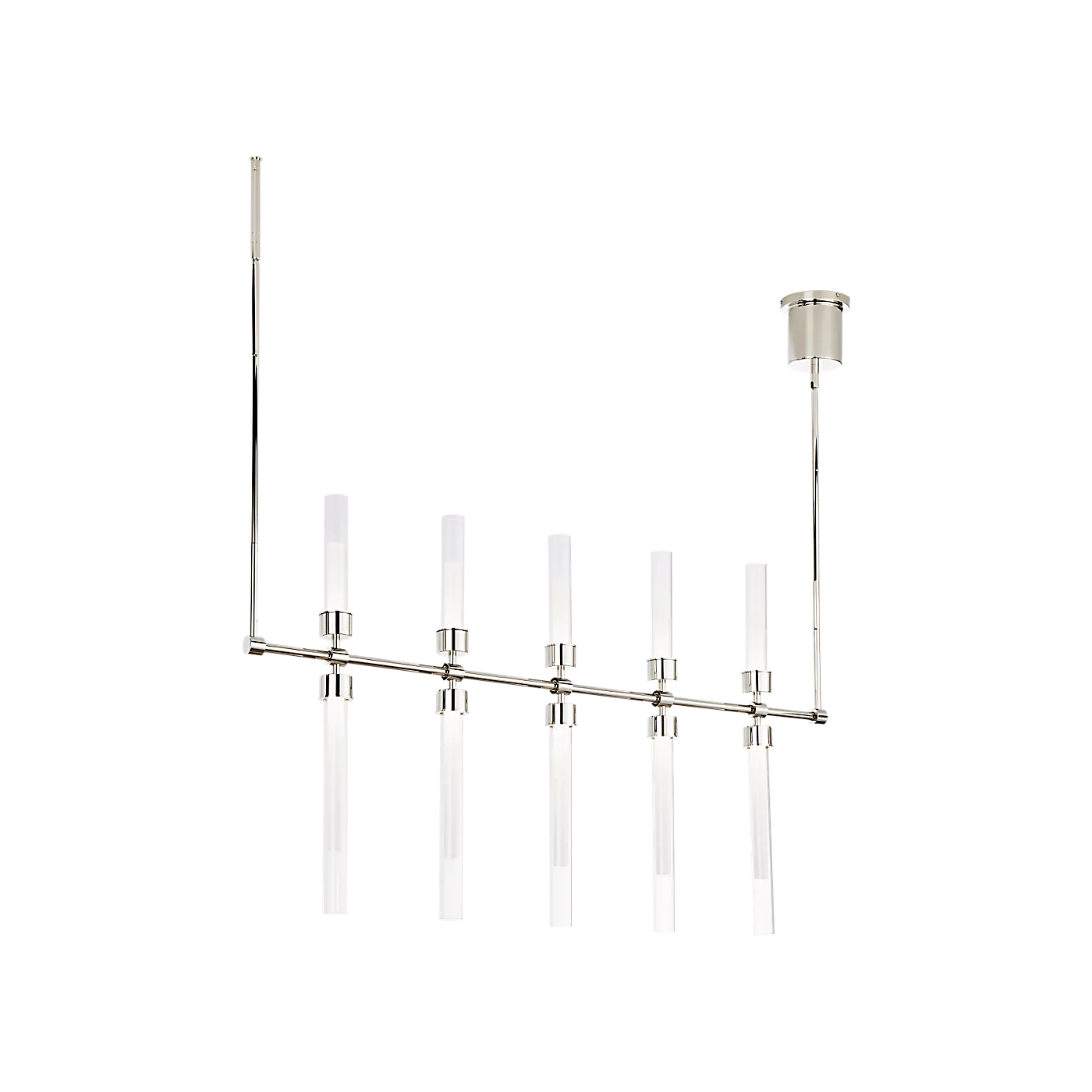 Linger 48 Linear Suspension