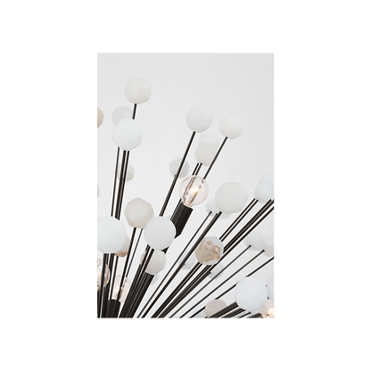 Lys 41" Chandelier