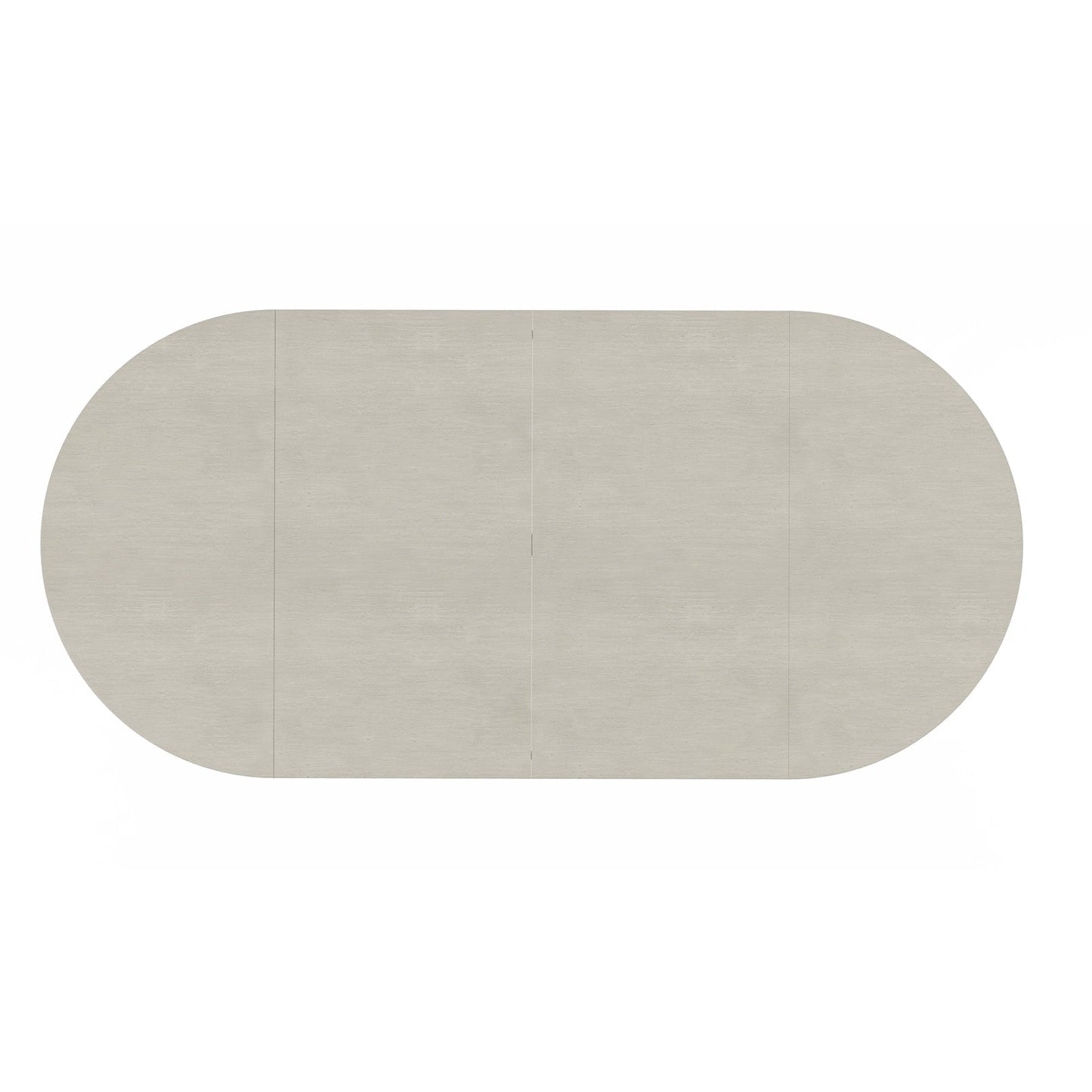 Jonathan Charles Synodic Swedish Dining Table (496095-140L-PEW)