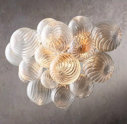 Talias Grand Wall Sconce