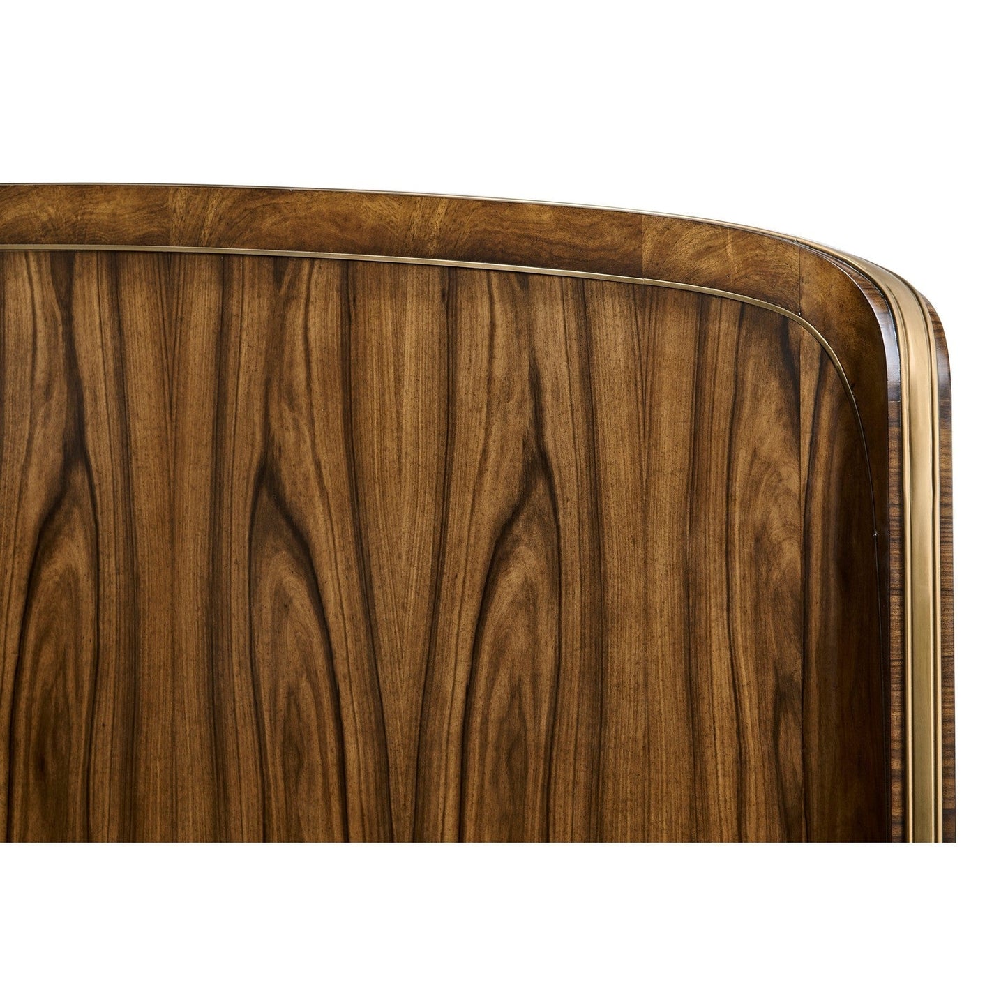 Jonathan Charles Viceroy King Panel Bed