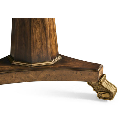 Jonathan Charles Viceroy Rectangular Dining Table