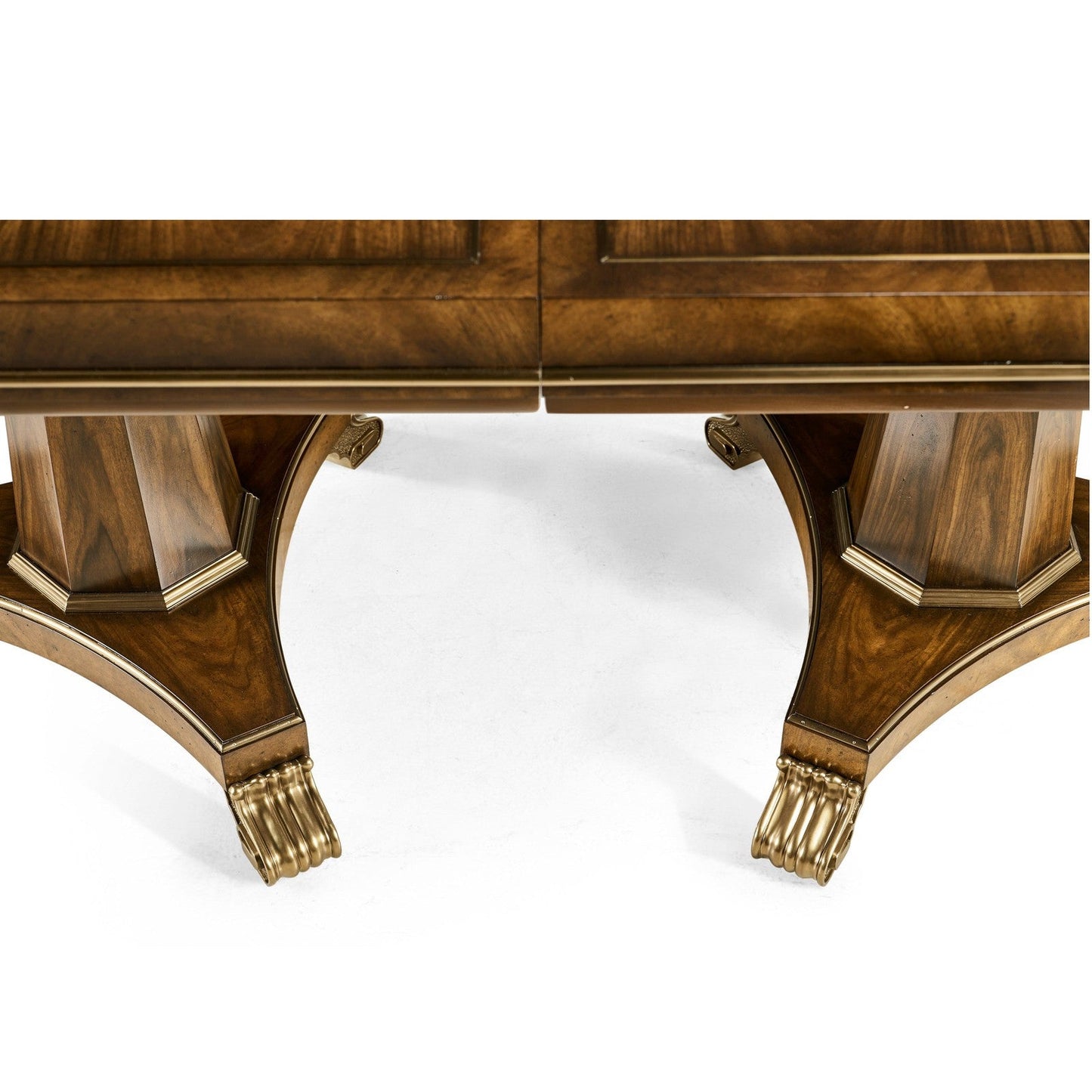 Jonathan Charles Viceroy Rectangular Dining Table
