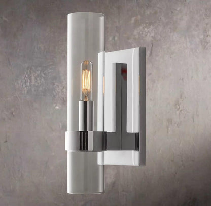Ravelles Exterior Wall Sconce
