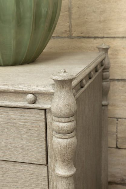 Jonathan Charles Morris Dresser