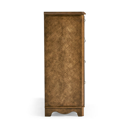 Jonathan Charles Eastcote Chest of Drawers