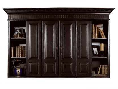 Tommy Bahama Home Kingstown Wellington Media Console With Deck