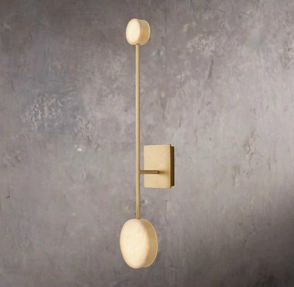Alexander 28" Wall Sconce
