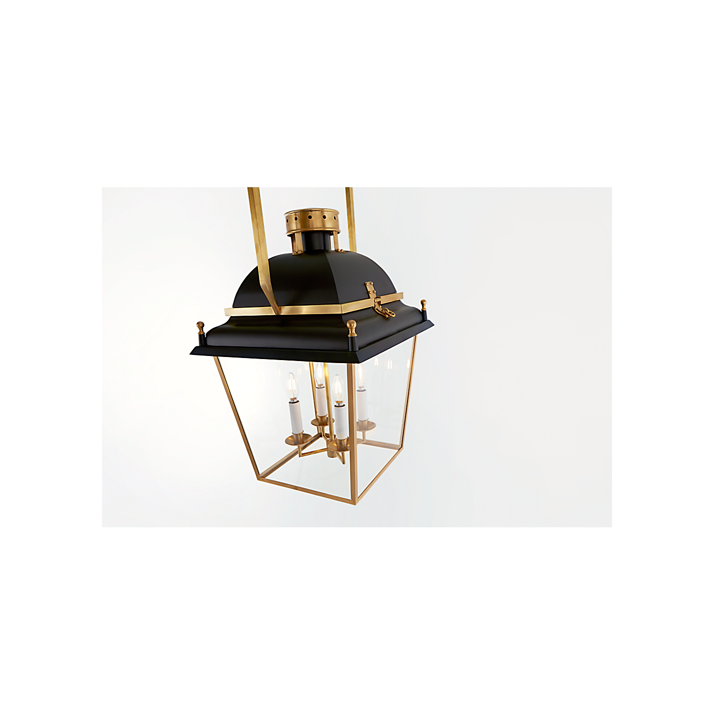 Coventry Medium Lantern