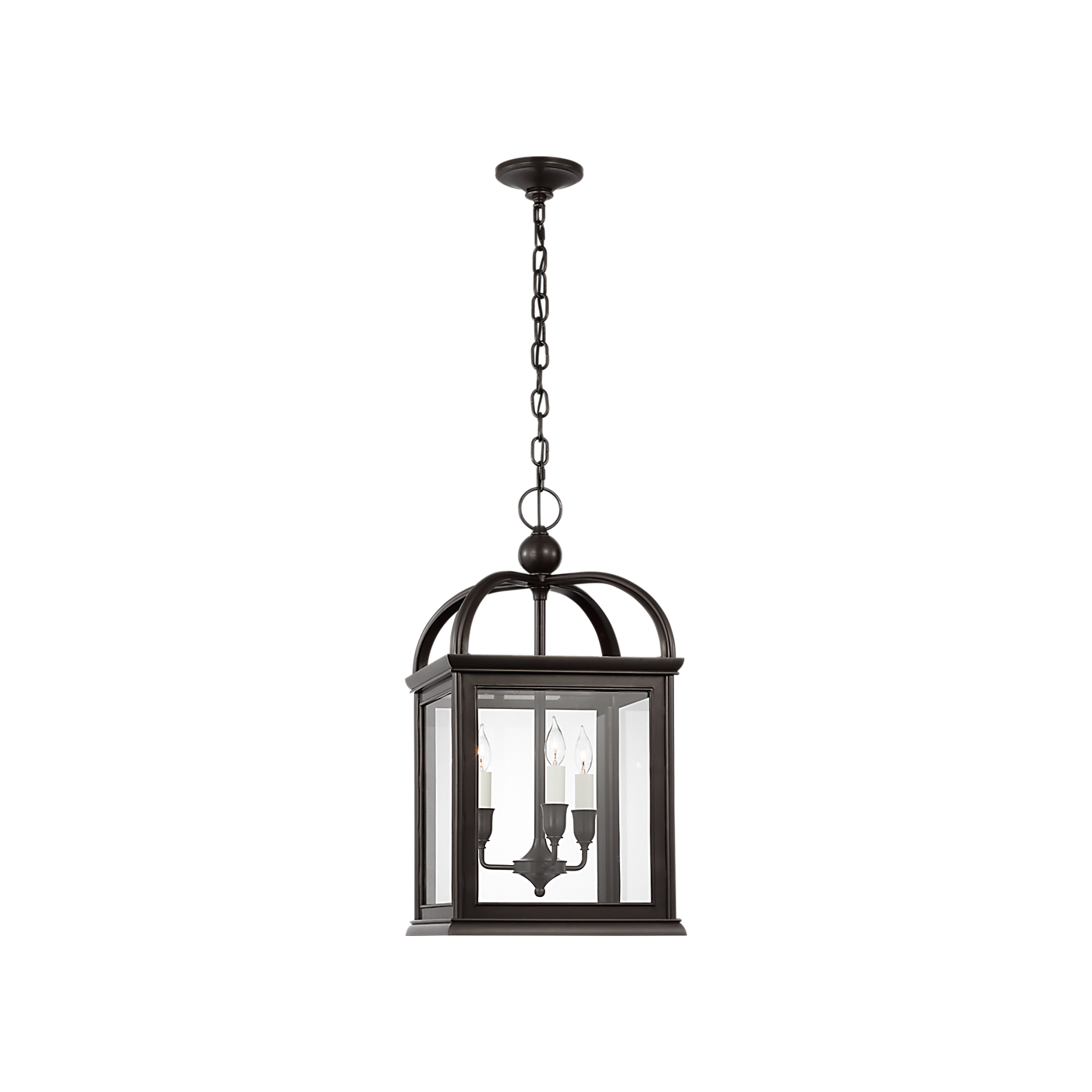 Rhoades 16" Lantern