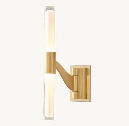 Brentas Solo Articulated Wall Sconce
