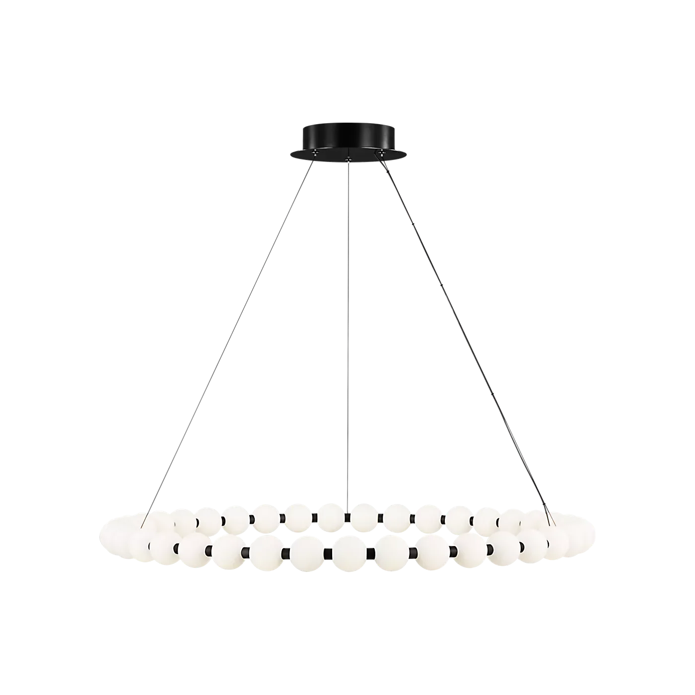 Orbet 42 Chandelier