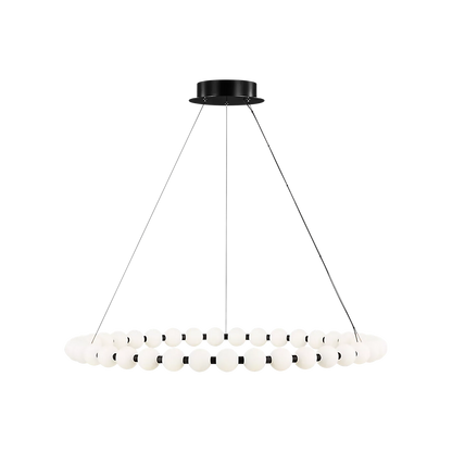 Orbet 42 Chandelier