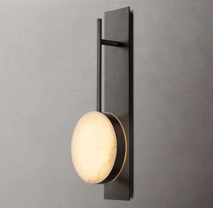 Alexandra 18" Wall Sconce