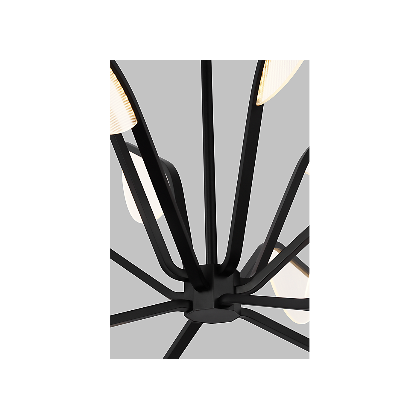 Belterra 38 Chandelier