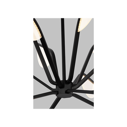Belterra 38 Chandelier