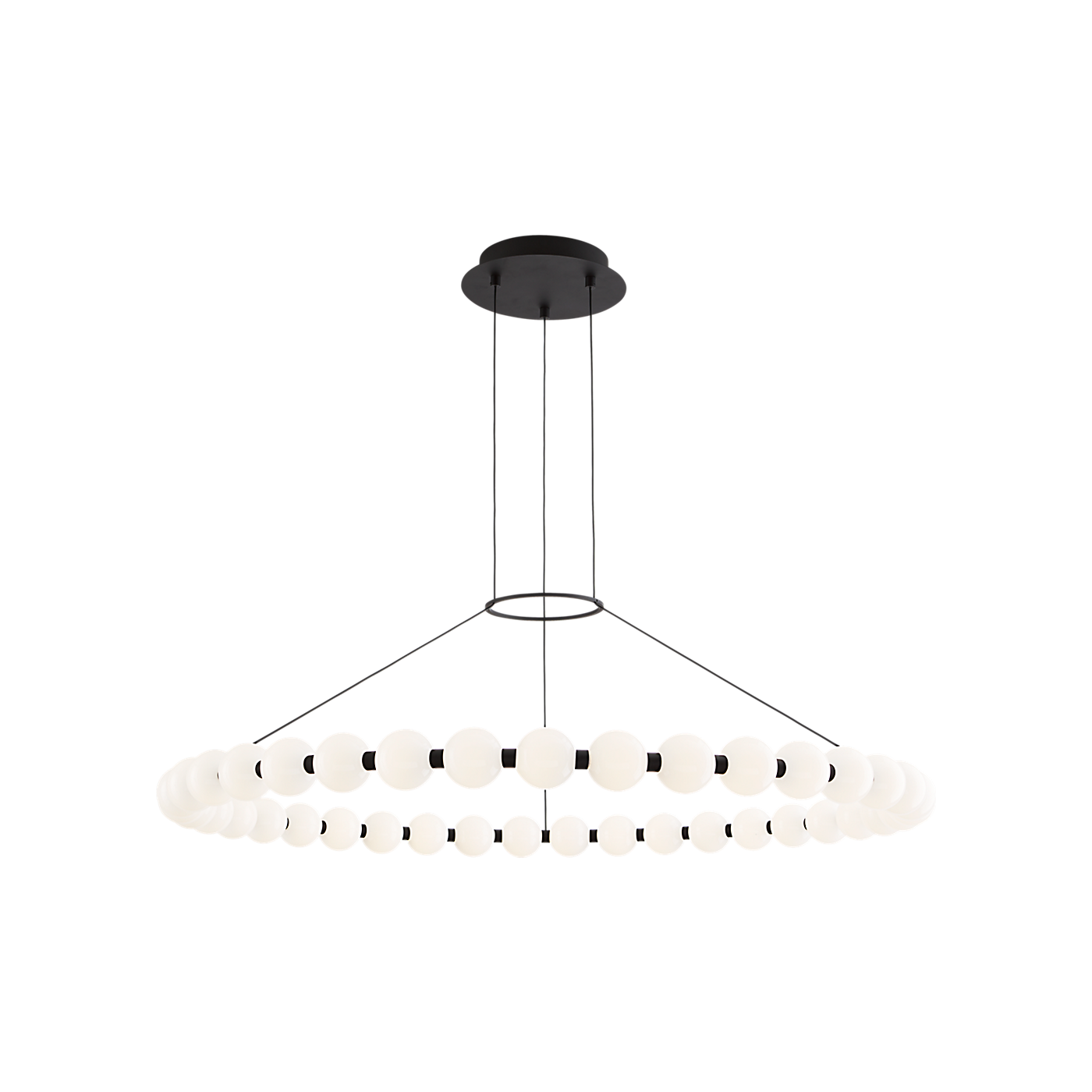 Orbet 42 Chandelier