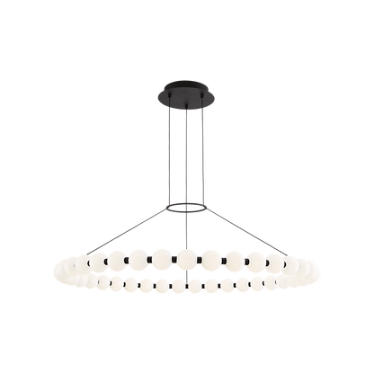 Orbet 42 Chandelier