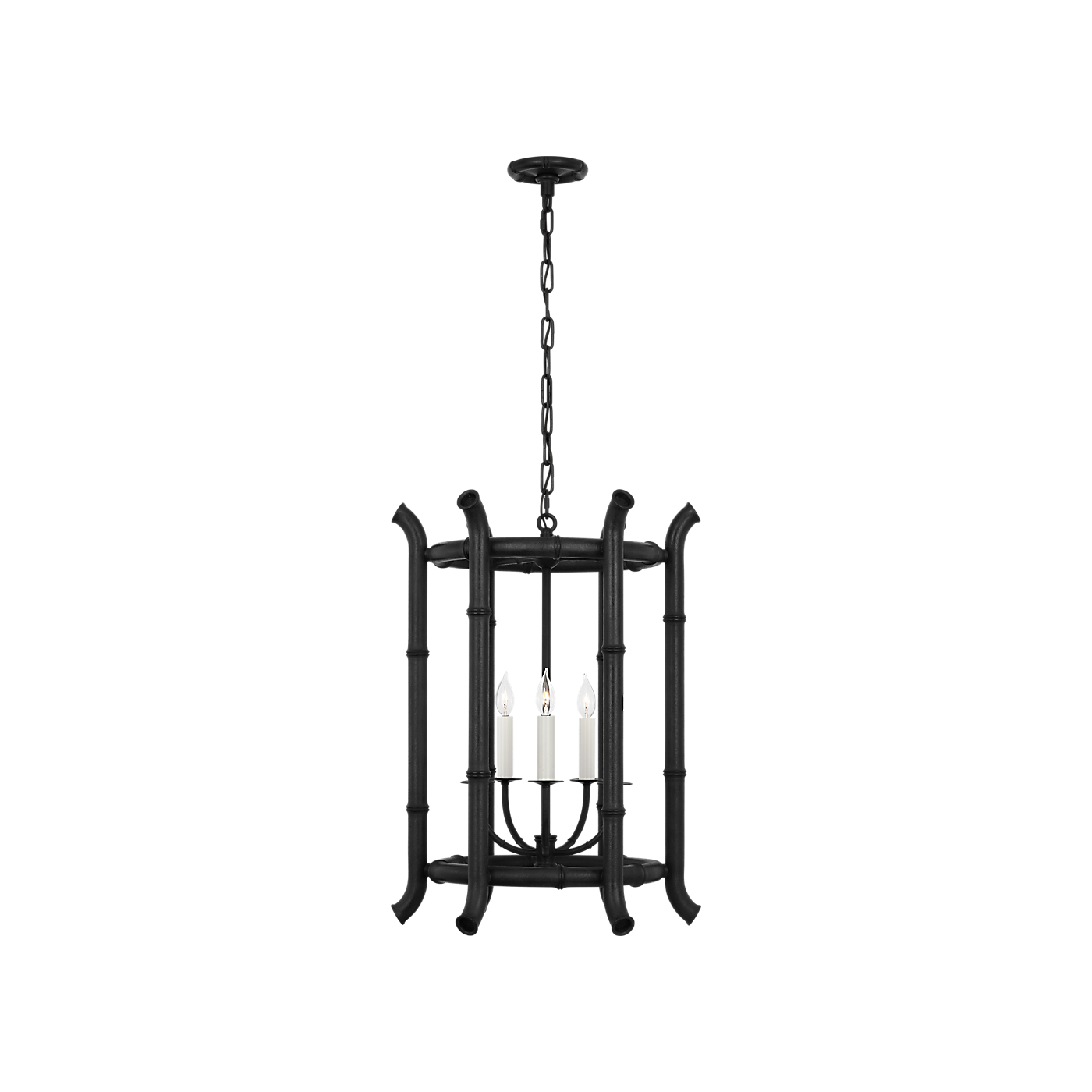 Alana 22" Lantern