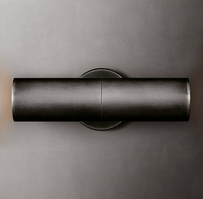Champeaux Linear Sconce