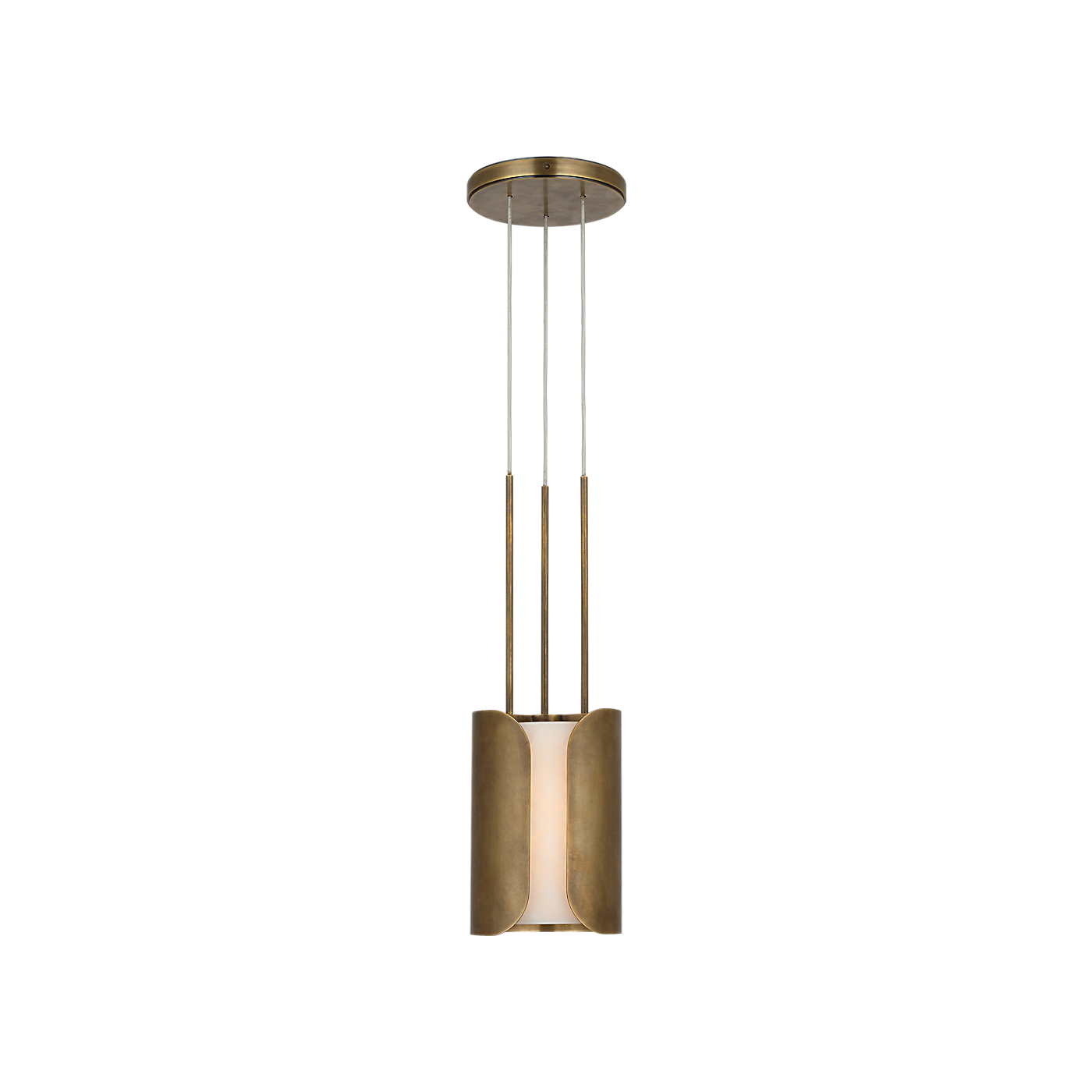 Armise 8" Pendant