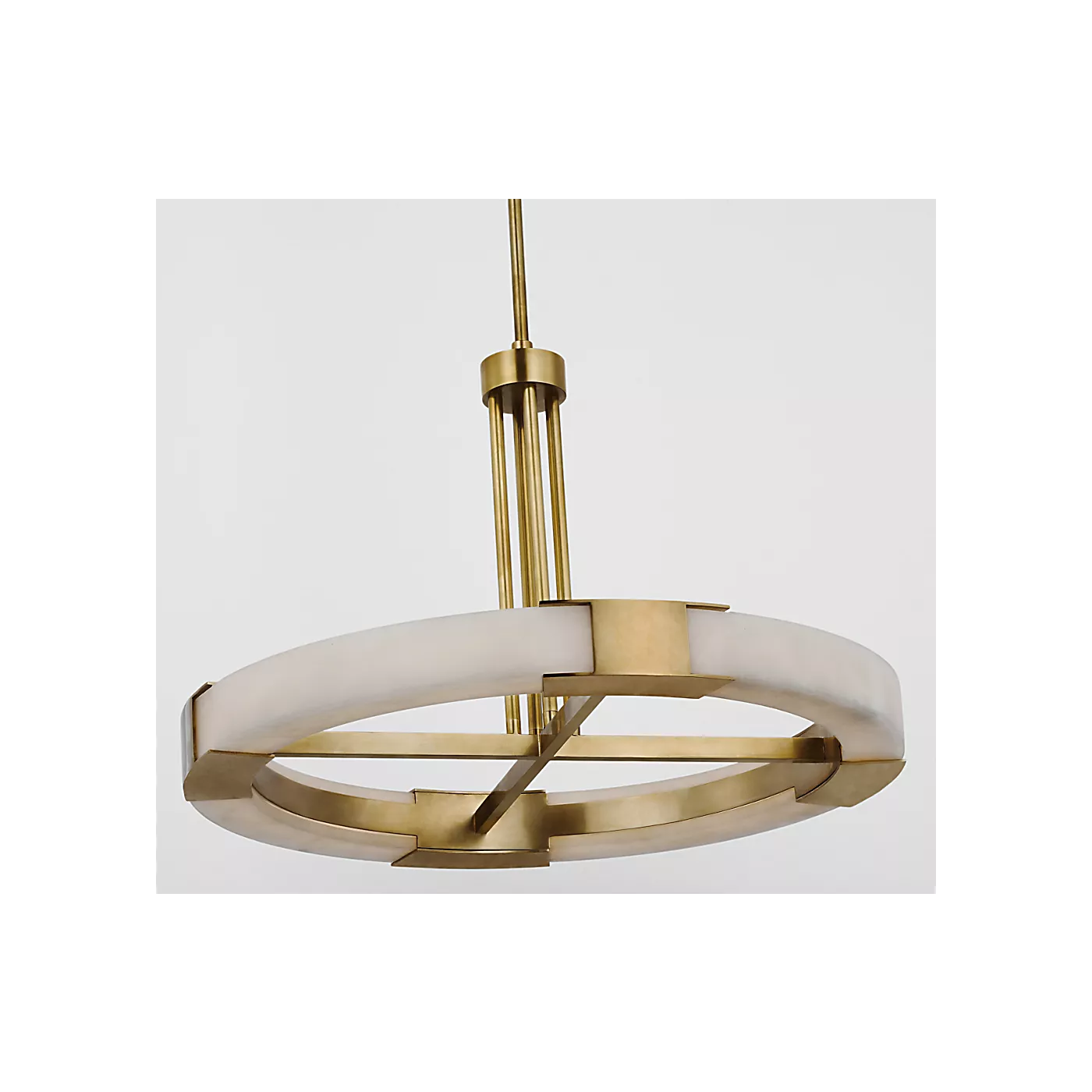 Covet Medium Ring Chandelier
