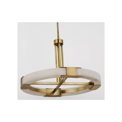 Covet Medium Ring Chandelier