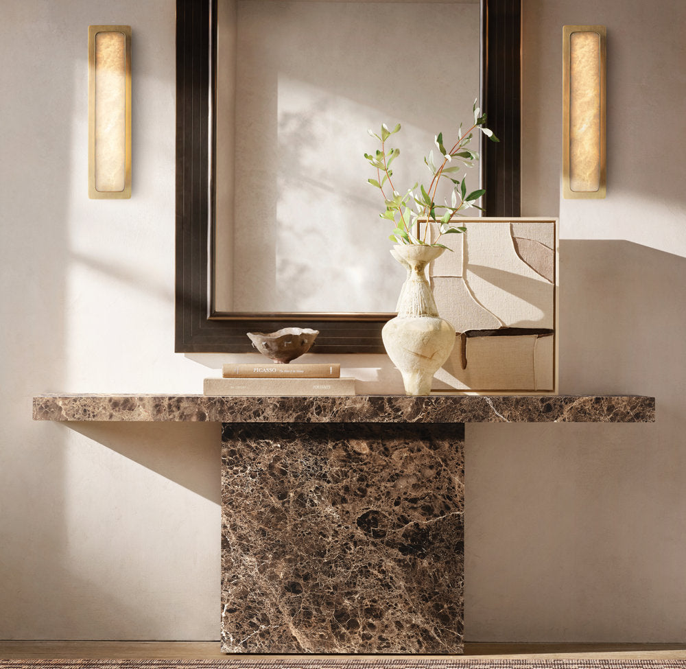 Montreux Sconce