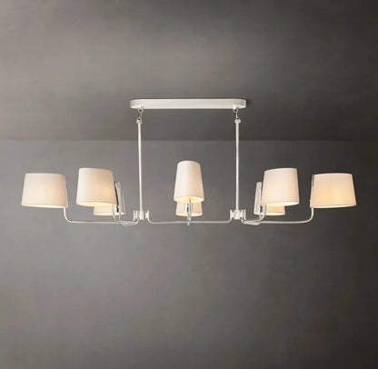 Martineau Linear Chandelier 72"