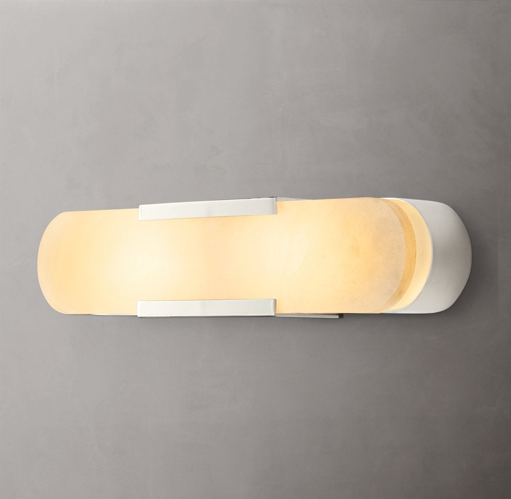 Mélanges Wall Sconce