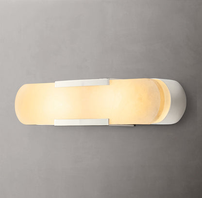 Mélanges Wall Sconce