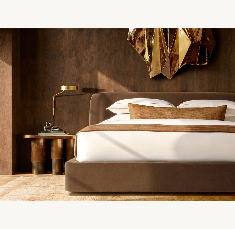 Levi Task Sconce