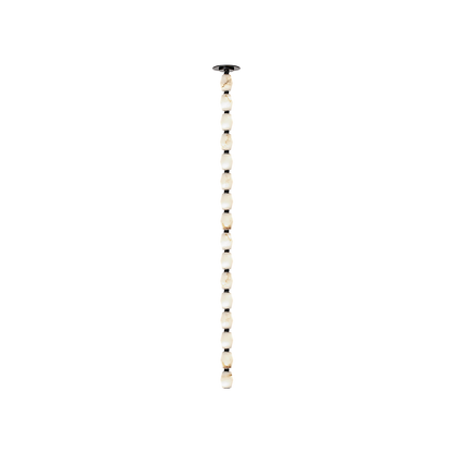 Collier Alabaster 48 Pendant