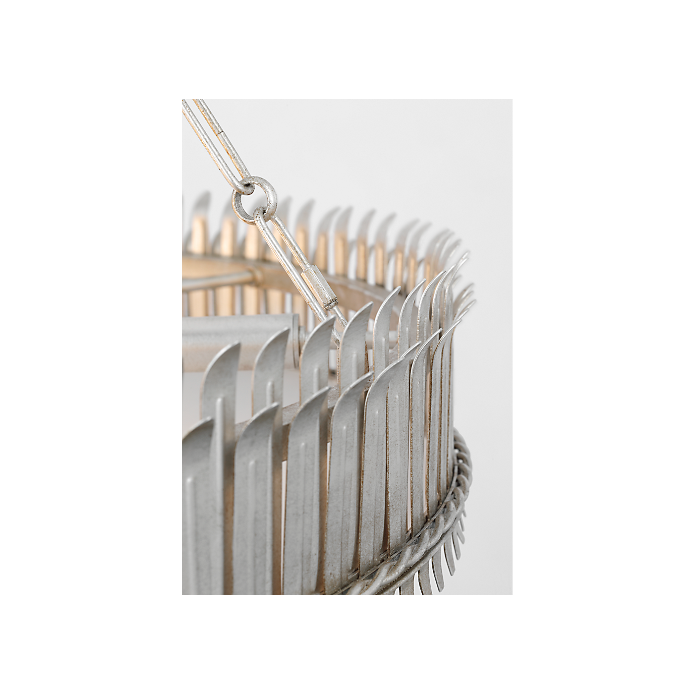 Leslie 37" Chandelier